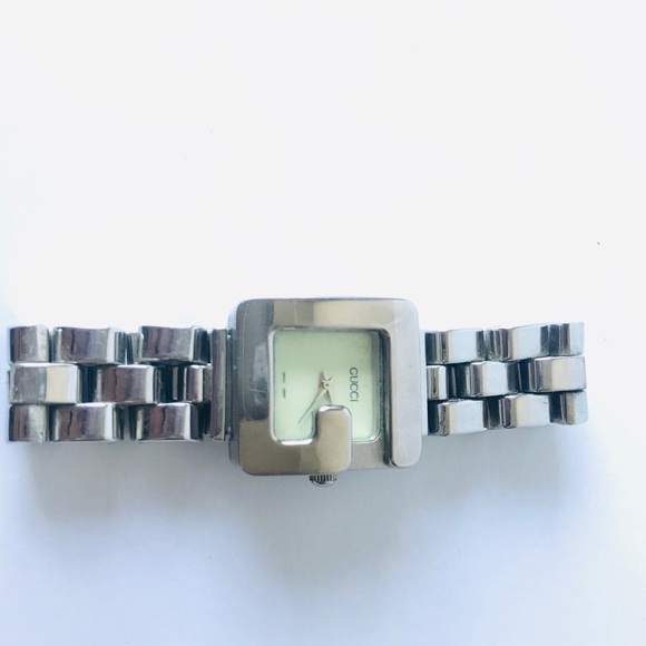 Gucci watch - Picture 4 of 8